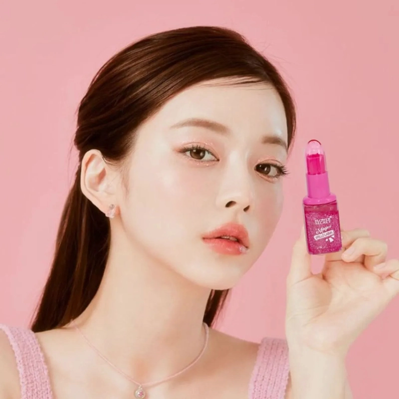 PAQ 24 BRILLOS LABIALES MAGICOS PH CAMBIANTE ESPEJO ALJ - 4