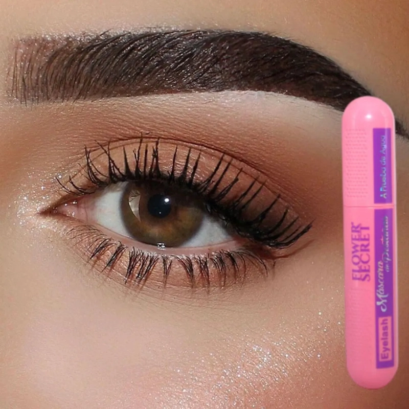 PAQ 24 MASCARAS PESTAÑAS DURADERA EFECTO ALARGADOR ALJ - 9