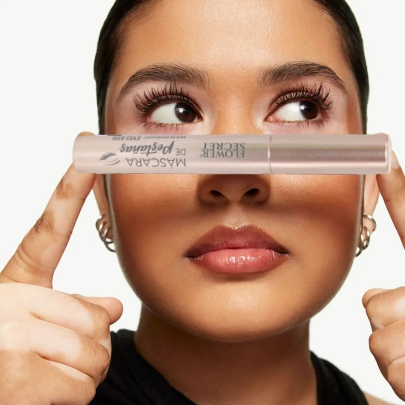 PAQ 24 MASCARAS PESTAÑAS PREMIUM ALARGADORA DEFINICION ALJ - 5