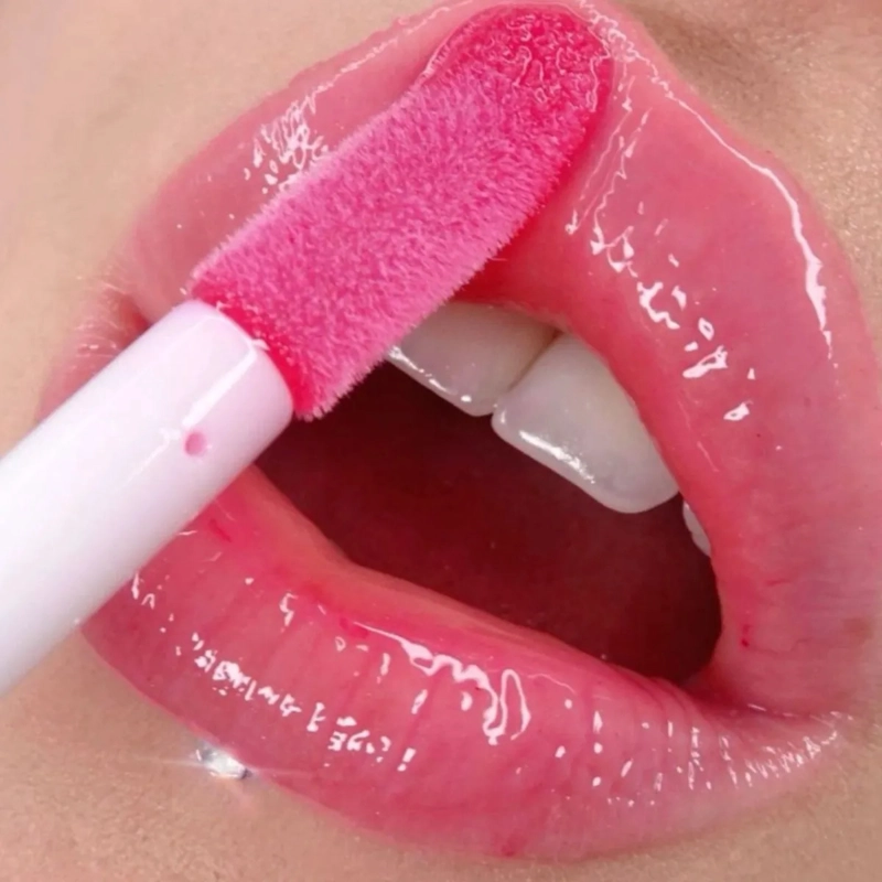 PAQ 24 BRILLOS LABIALES LARGA DURACION PH CAMBIANTE ALJ - 3