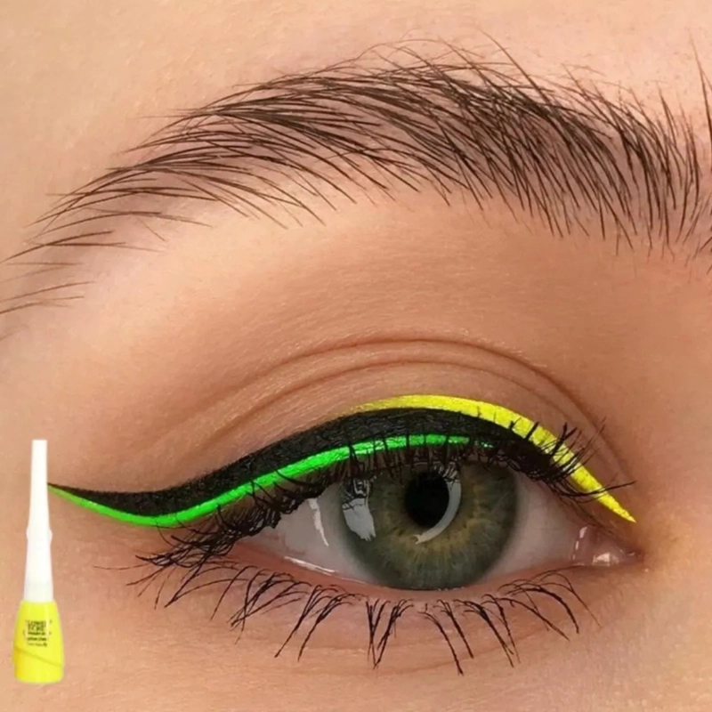 PAQ 24 DELINEADORES OJOS CREMOSO ALTA PIGMENTACION ALJ - 4