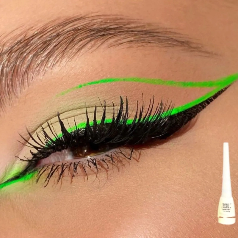 PAQ 24 DELINEADORES OJOS CREMOSO ALTA PIGMENTACION ALJ - 5