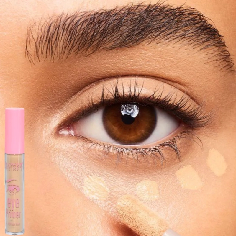PAQ 24 PRIMER LIQUIDO OJOS INTENSIFICADOR SOMBRAS ALJ - 4