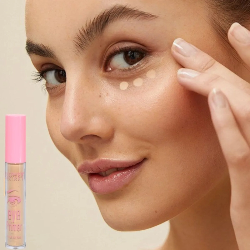 PAQ 24 PRIMER LIQUIDO OJOS INTENSIFICADOR SOMBRAS ALJ - 8