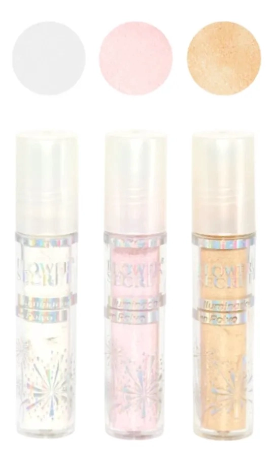 PAQ 24 ILUMINADORES FACIALES  ROLL-ON LARGA DURACION ALJ - 2