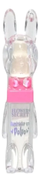 PACK 24 ILUMINADOR EN POLVOS BRILLO RADIANTE BELLEZA LAU - 1