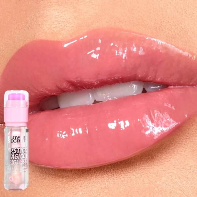 PAQUETE 24 ACEITES DUO LABIALES FRUTAL LABIAL CAMBIANTE MV - 7