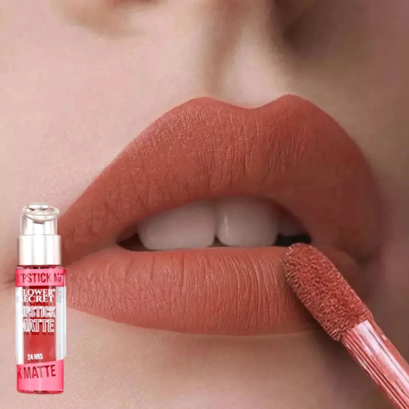 PAQUETE 24 LABIALES MATTE VIBRANTE LIQUIDO 24 HORAS MV - 2
