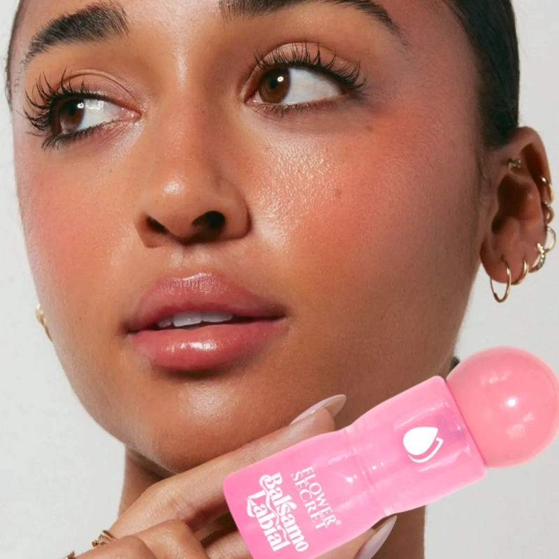 PAQUETE 24 BALSAMOS LABIALES HIDRATACION DIARIA LIGERA  MV - 7