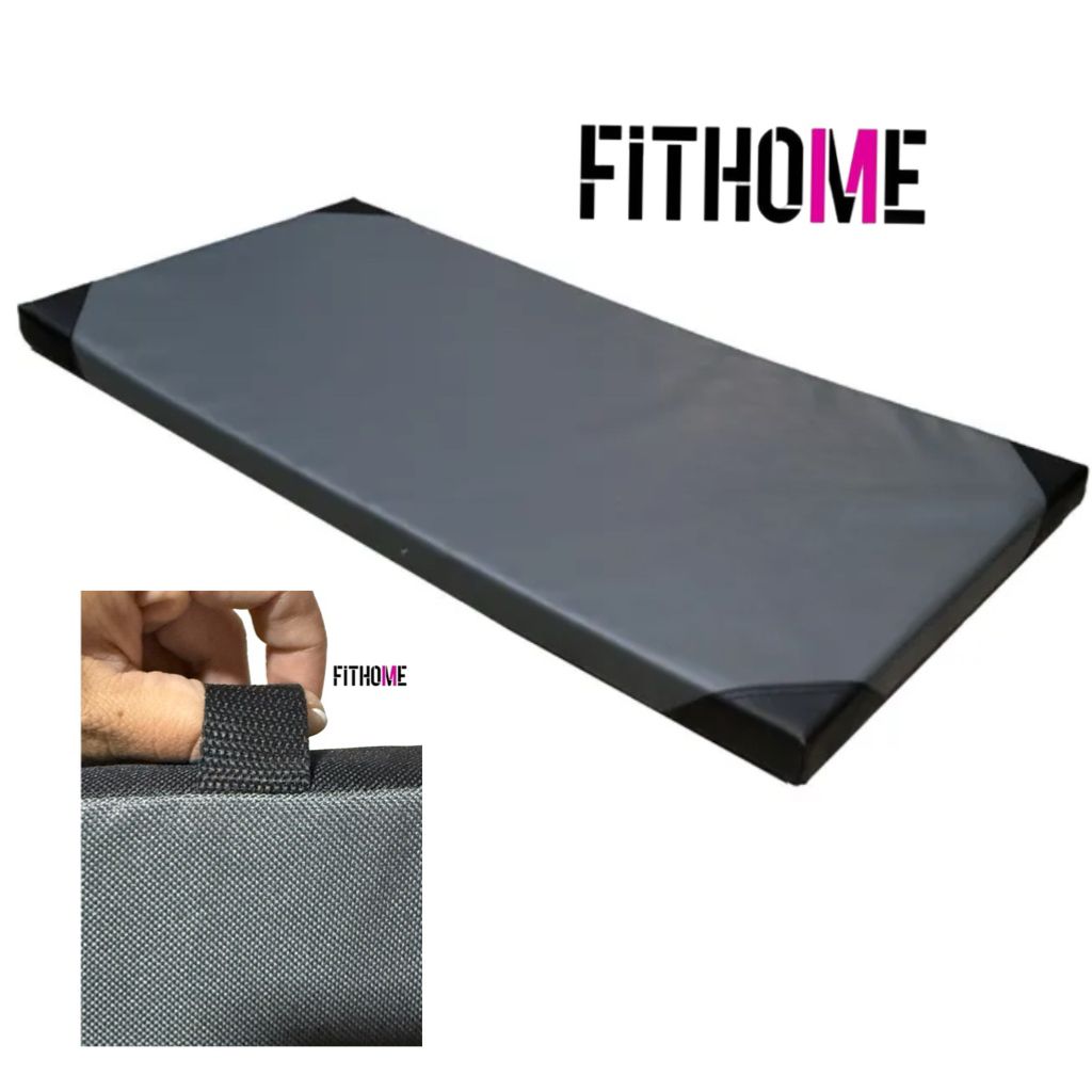 COLCHONETA SEMI IMPERMEABLE - 1