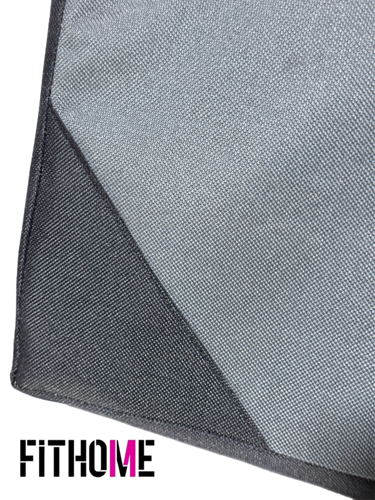 COLCHONETA SEMI IMPERMEABLE - 2