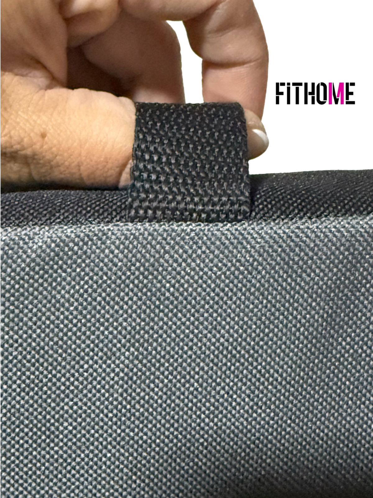 COLCHONETA SEMI IMPERMEABLE - 3