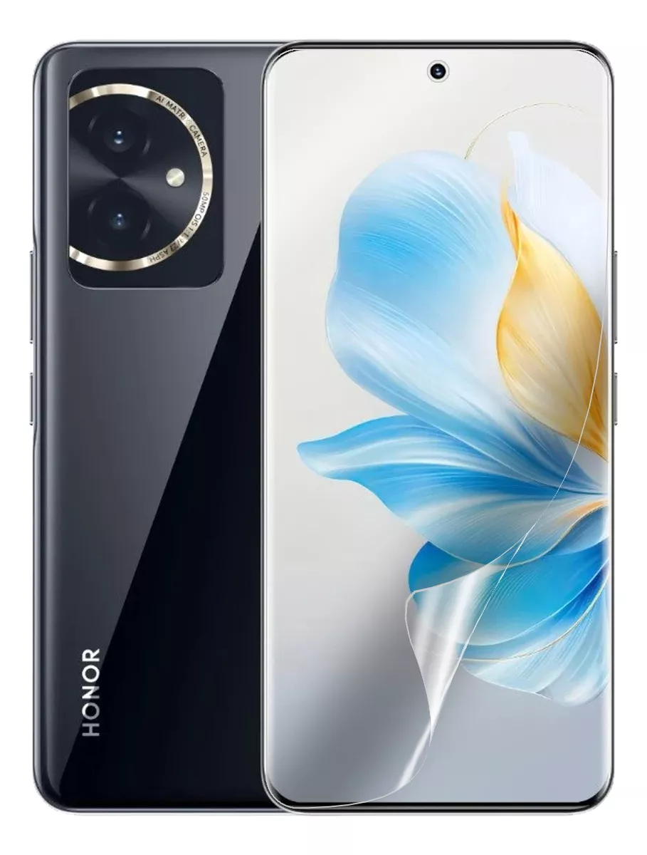 LAMINA PROTECTORA DE HIDROGEL PARA HONOR 100 - ROCK SPACE - 1