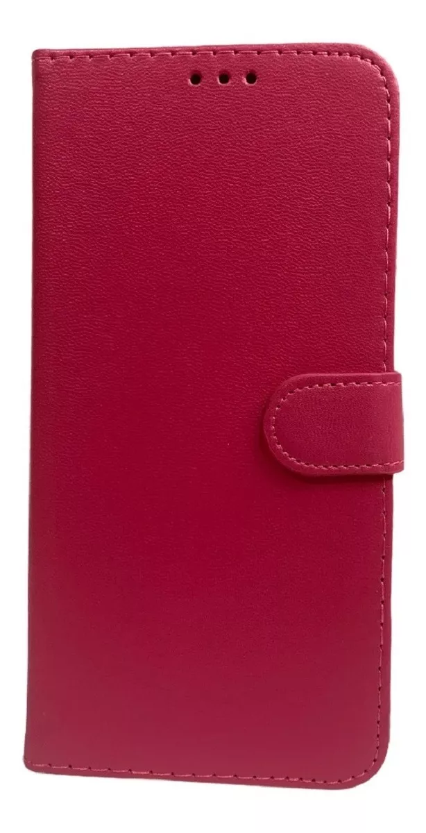 GENÉRICO CARCASA FLIP COVER PARA SAMSUNG GALAXY A72 + HIDROGEL