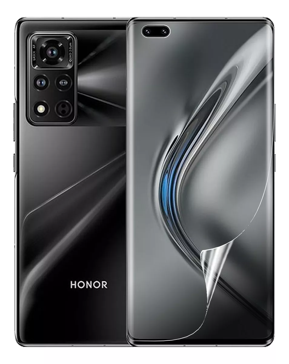 ROCK SPACE LAMINA DE HIDROGEL PARA HONOR V40 5G - MARCA ROCK SPACE