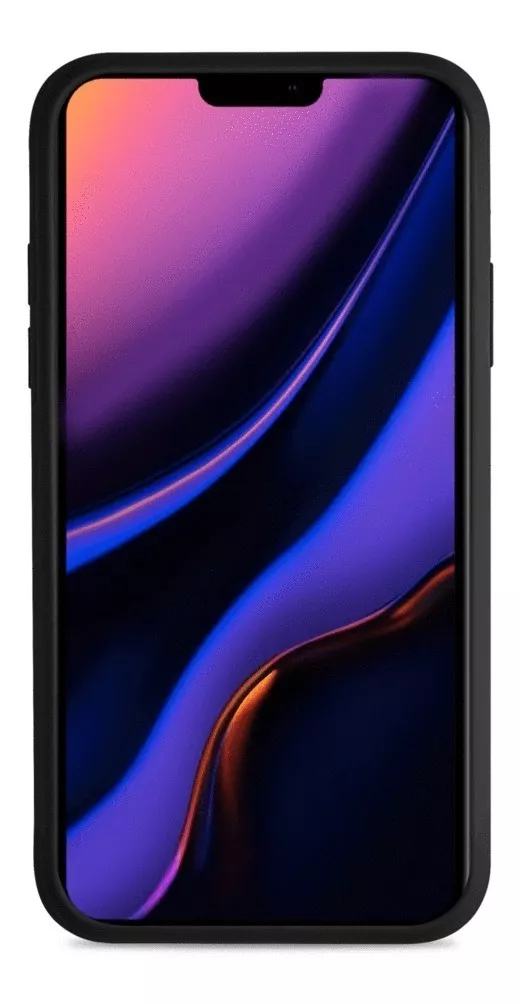 CARCASA PARA IPHONE 11 PRO SILICON CONTRA GOLPES - 3