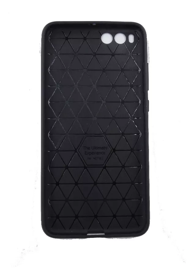 CARCASA SILICON PARA XIAOMI REDMI NOTE 3 - 2