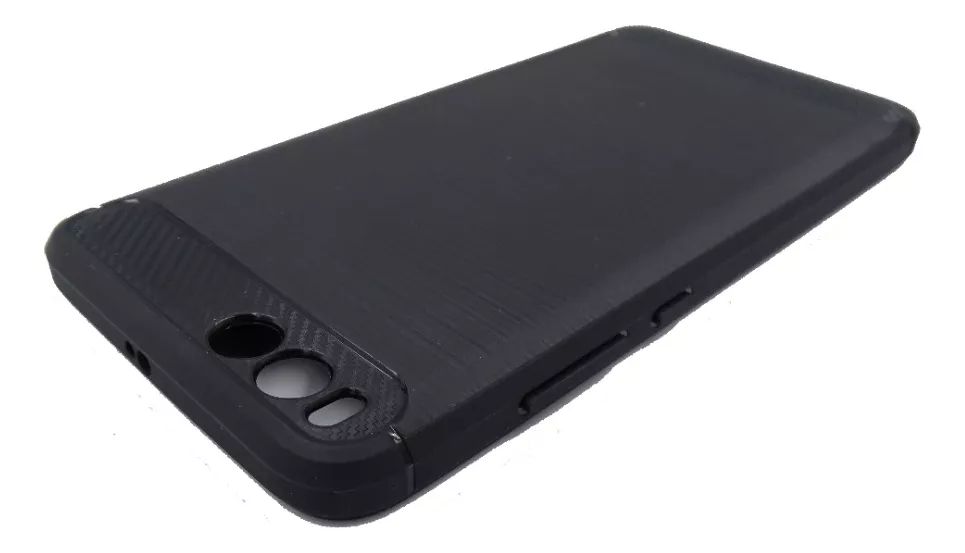 CARCASA SILICON PARA XIAOMI REDMI NOTE 3 - 3
