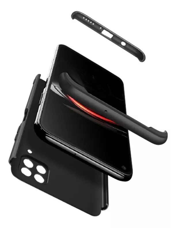 CARCASA PARA HUAWEI P40 LITE - 360° MARCA GKK - 3