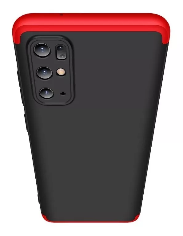 CARCASA PARA SAMSUNG S20 PLUS - 360° MARCA GKK + HIDROGEL - 1