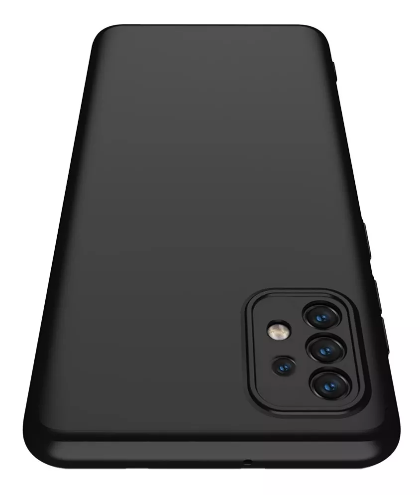 CARCASA PARA SAMSUNG A72 - 360° MARCA GKK - 2