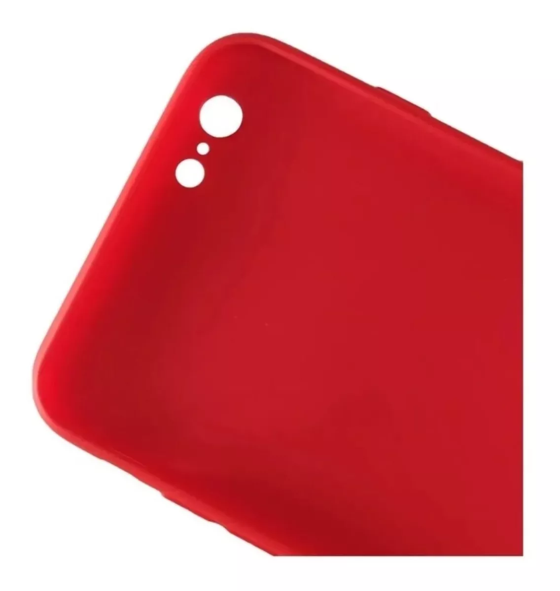 CARCASA PARA IPHONE 6 PLUS O 6S PLUS SLIM COFOLK + MICA - 3