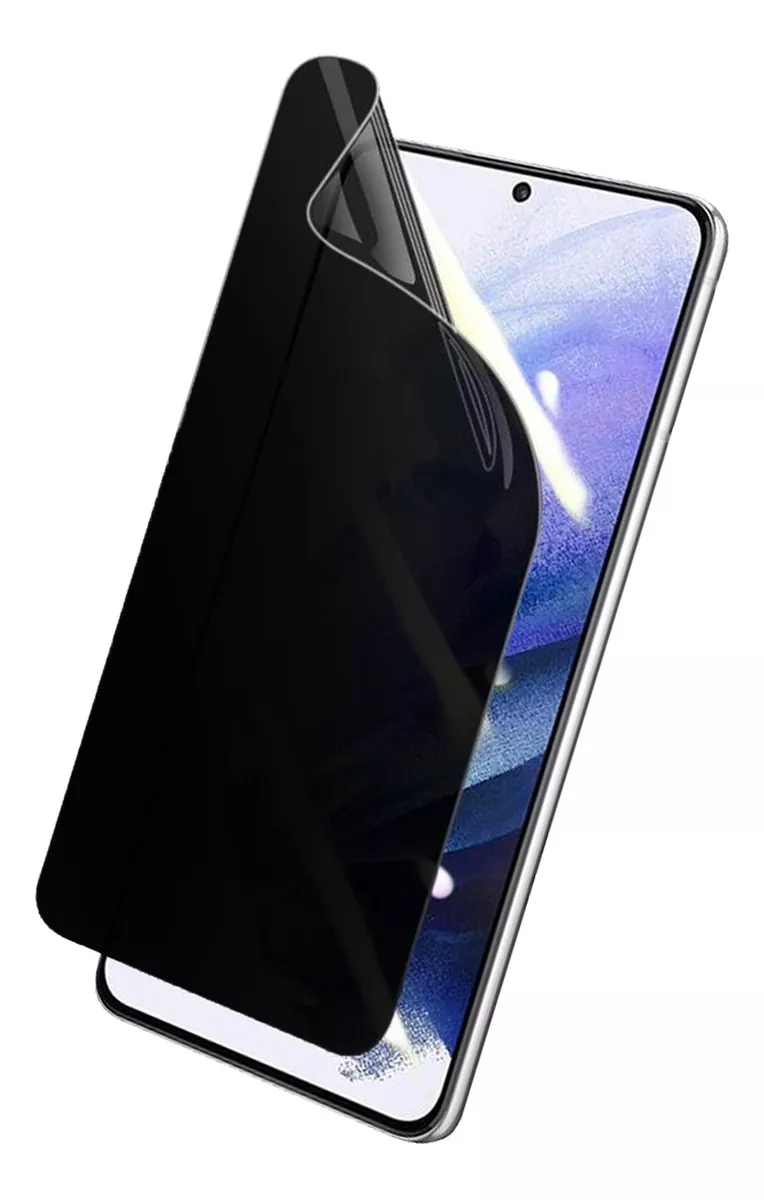 LAMINA ANTIESPIA PRIVACIDAD PARA OPPO FIND N3 FLIP - 2
