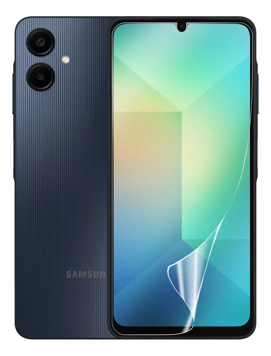 ROCK SPACE LAMINA DE HIDROGEL PROTECTOR PARA SAMSUNG GALAXY A06