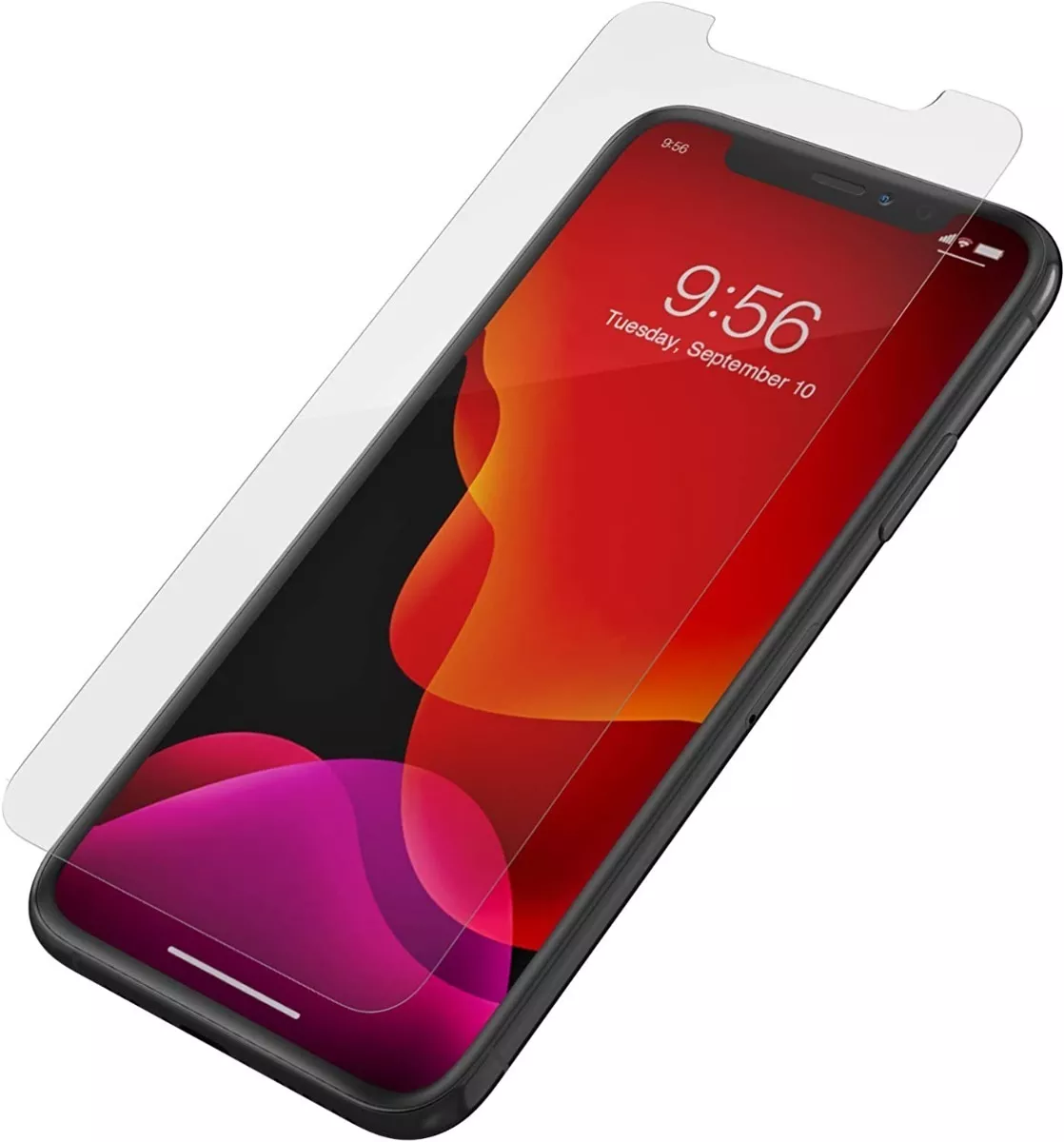 GENÉRICO MICA VIDRIO TEMPLADO PARA IPHONE 11 PRO MAX - MARCA COFOLK