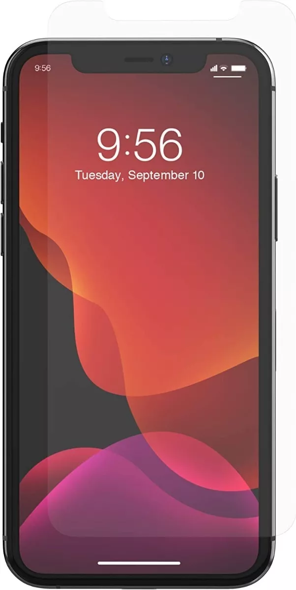 MICA VIDRIO TEMPLADO PARA IPHONE 11 PRO MAX - MARCA COFOLK - 3