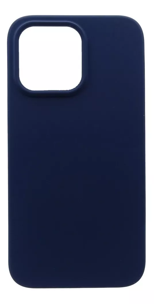 GENÉRICO CARCASA PARA IPHONE 13 PRO SILICON PROTECCION CAMARA COFOLK
