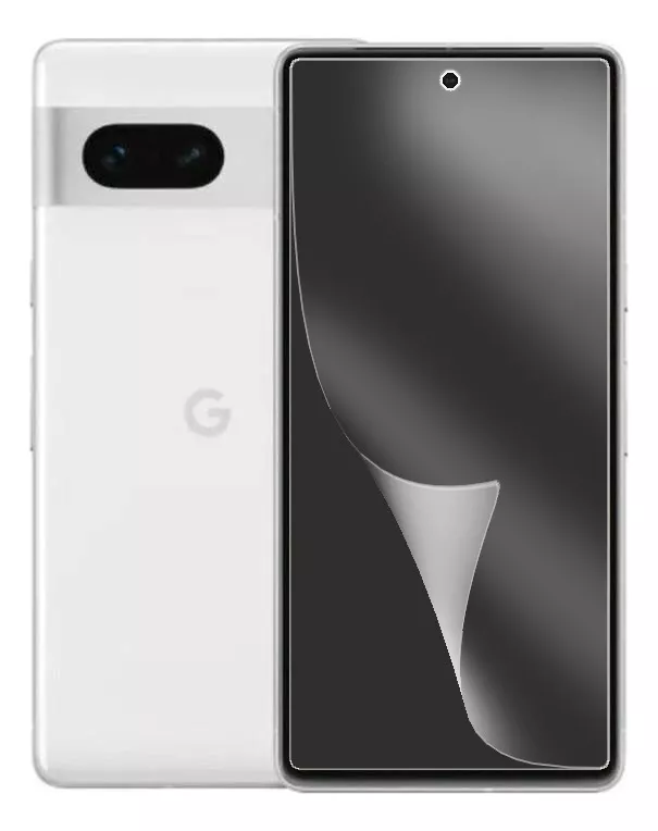 ROCK SPACE LAMINA DE HIDROGEL PARA GOOGLE PIXEL 7 - ROCK SPACE