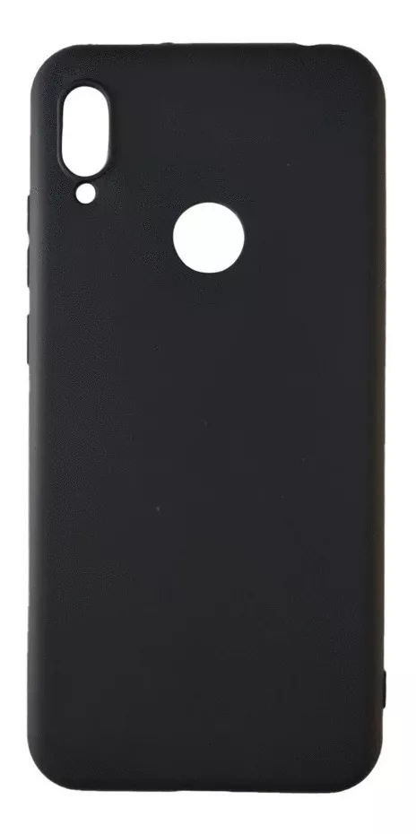 CARCASA PARA HUAWEI Y9 2019 SLIM MARCA COFOLK + HIDROGEL - 1