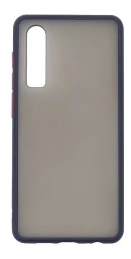 CARCASA PARA HUAWEI P30 JELLY CANDY MARCA COFOLK - 1
