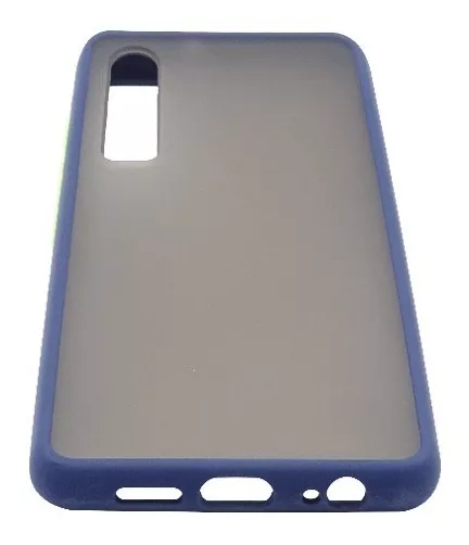 CARCASA PARA HUAWEI P30 JELLY CANDY MARCA COFOLK - 2