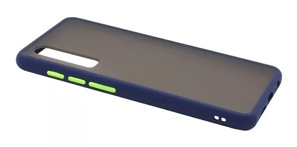 CARCASA PARA HUAWEI P30 JELLY CANDY MARCA COFOLK - 3