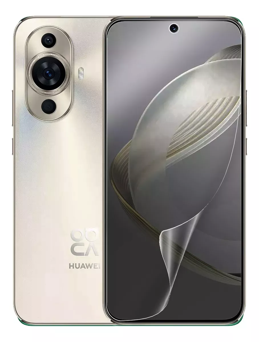 ROCK SPACE LAMINA DE HIDROGEL PROTECTOR PARA HUAWEI NOVA 11