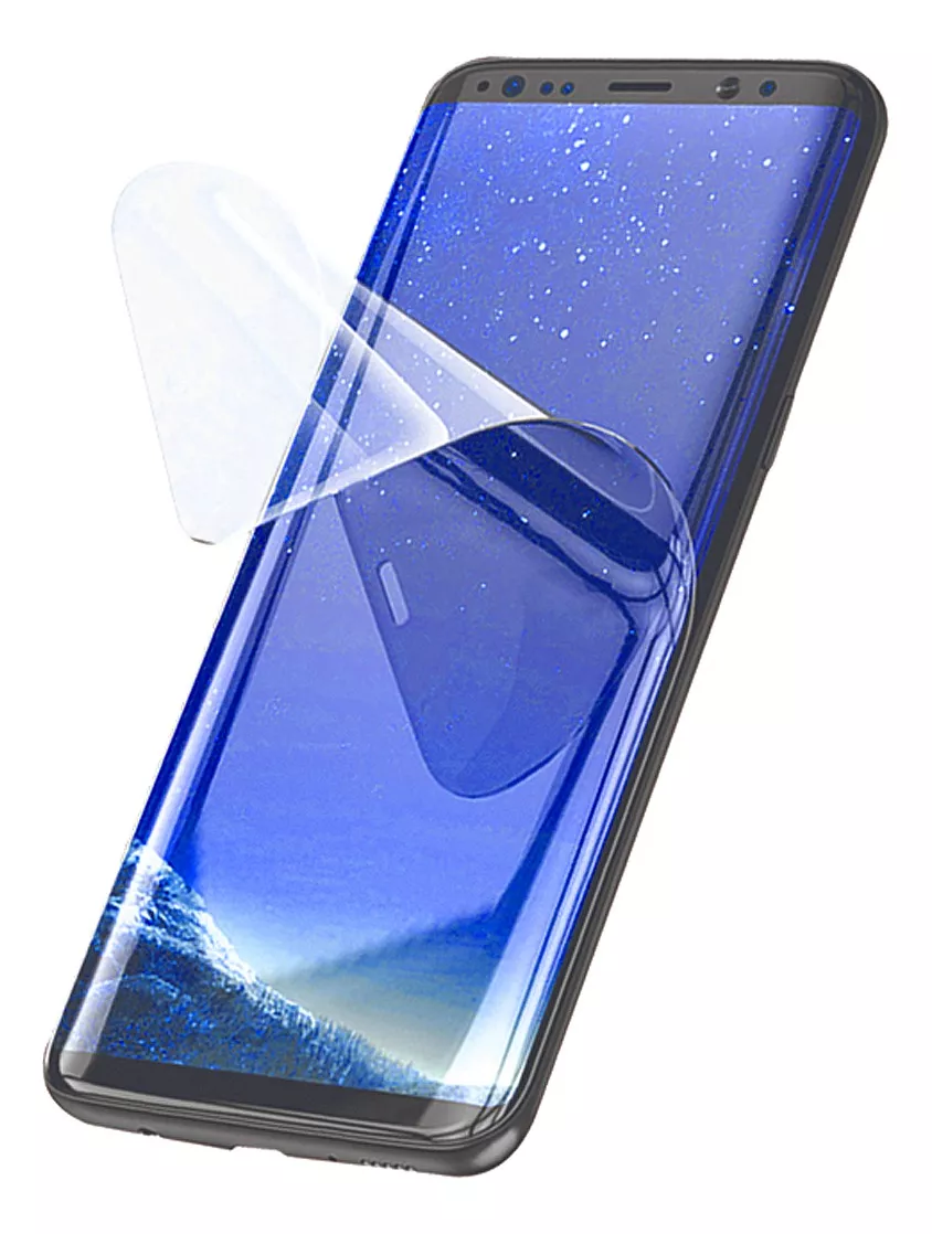 LAMINA PROTECTORA HIDROGEL PARA XIAOMI MI POCO C65 - 2