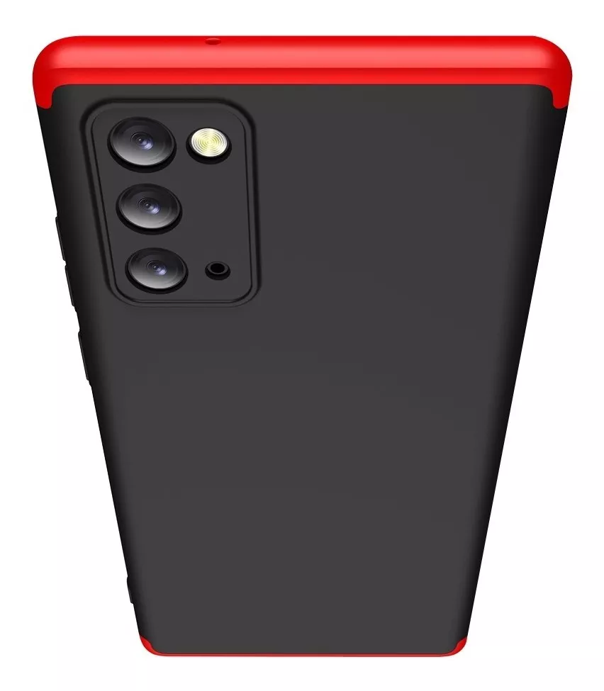 CARCASA PARA SAMSUNG NOTE 20 - 360° MARCA GKK - 1