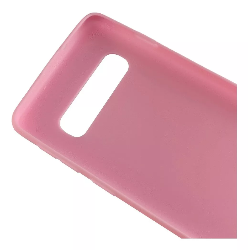 CARCASA PARA SAMSUNG S10E SLIM MARCA COFOLK + HIDROGEL - 5