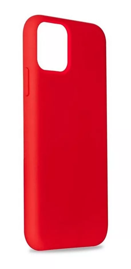 GENÉRICO CARCASA PARA IPHONE 11 PRO SILICON CONTRA GOLPES + MICA