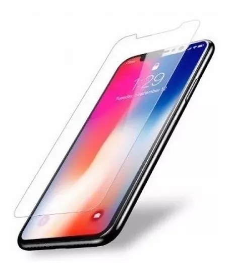 GENÉRICO MICA VIDRIO TEMPLADO PARA IPHONE XR - MARCA COFOLK