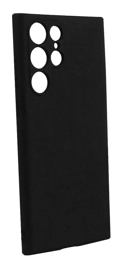 CARCASA PARA SAMSUNG S22 ULTRA SILICON PROTECTOR + HIDROGEL - 5