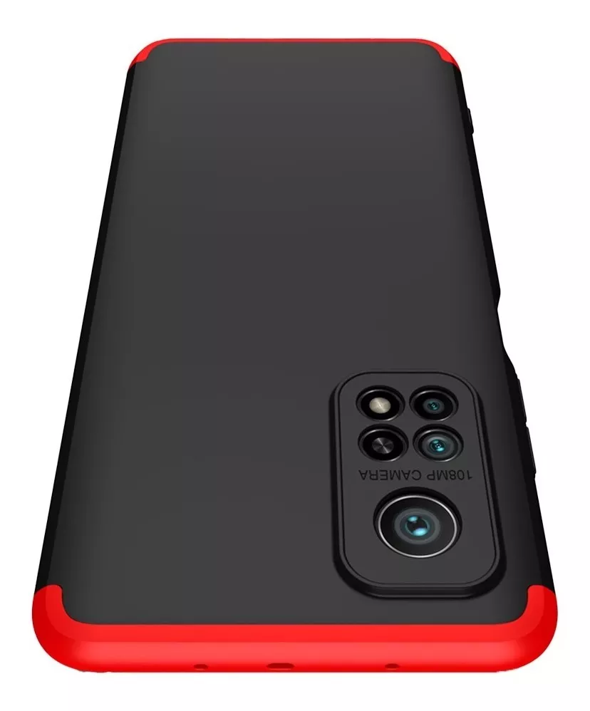 CARCASA PARA XIAOMI MI 10T O MI 10T PRO 360° GKK - 1
