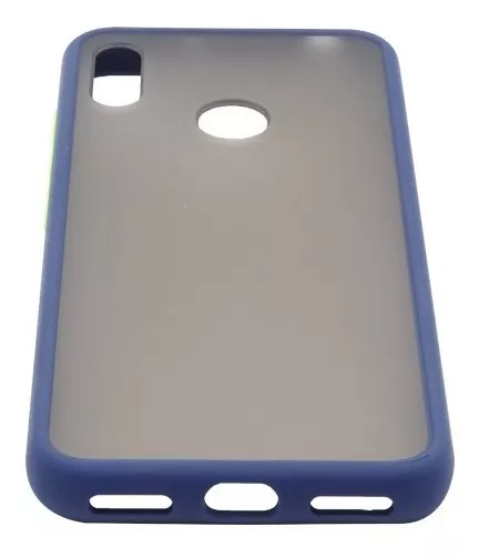 CARCASA PARA HUAWEI Y6 2019 / Y6S JELLY CANDY MARCA COFOLK - 2