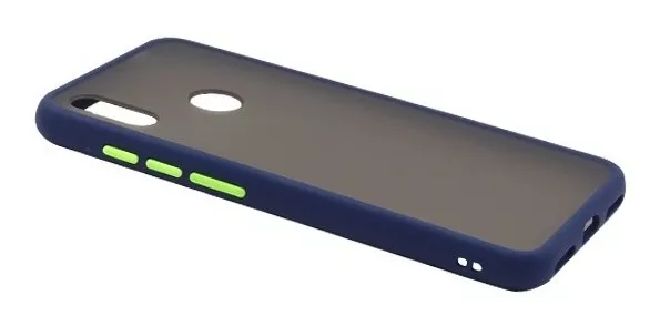 CARCASA PARA HUAWEI Y6 2019 / Y6S JELLY CANDY MARCA COFOLK - 3