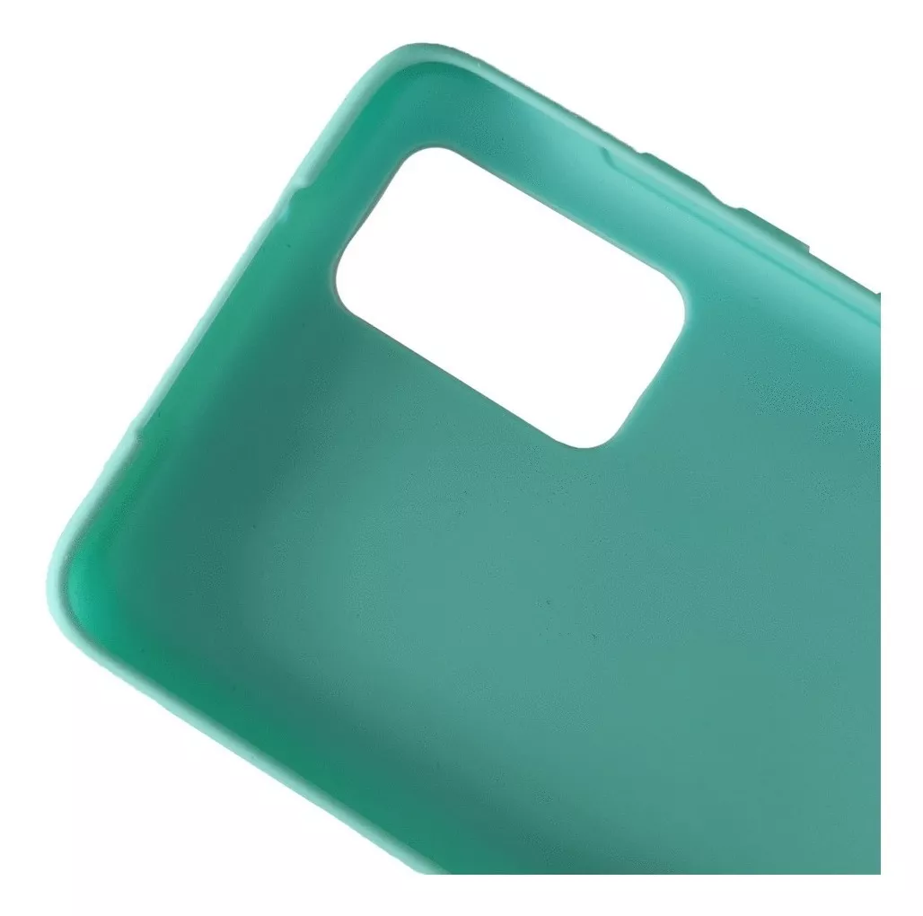CARCASA PARA SAMSUNG S20 ULTRA SLIM MARCA COFOLK + HIDROGEL - 4