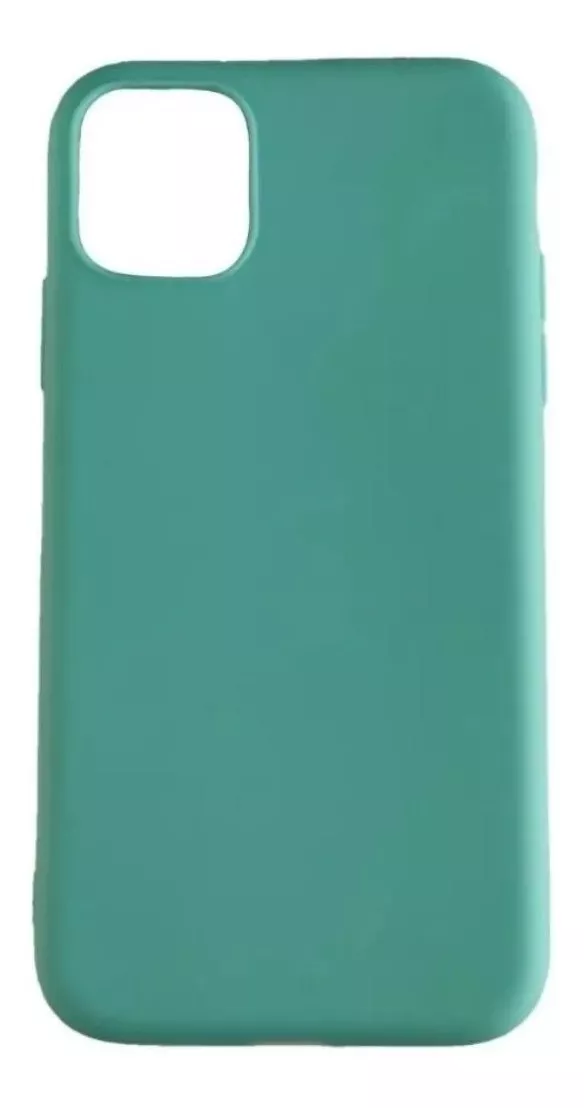 GENÉRICO CARCASA PARA IPHONE 11 PRO SLIM MARCA COFOLK + MICA VIDRIO
