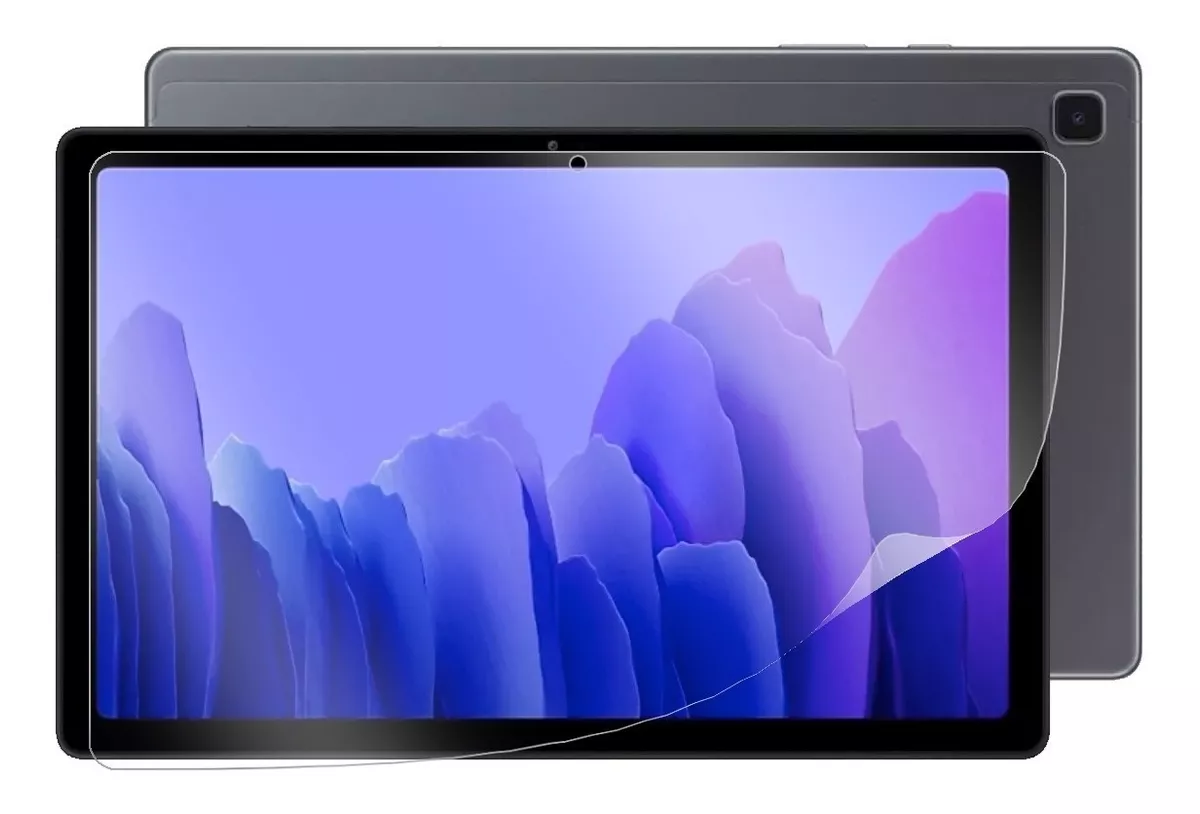 LAMINA HIDROGEL TABLET PARA GALAXY TAB A7 WIFI 10.4 (2020) - 1