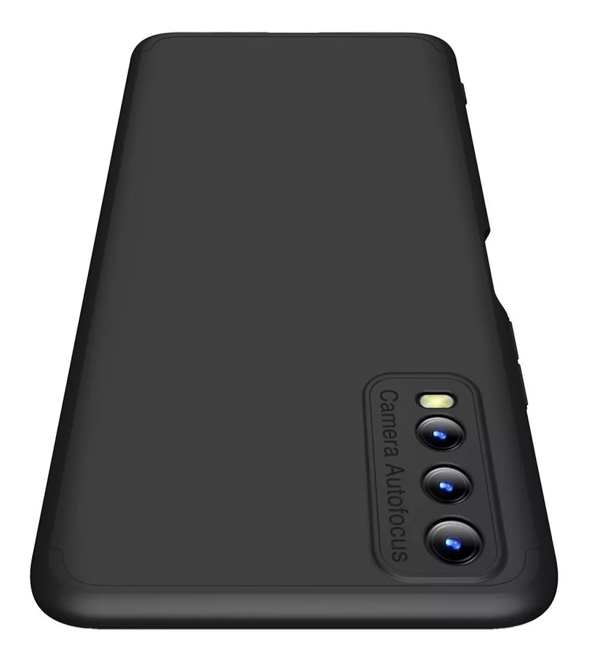 GENÉRICO CARCASA PARA VIVO Y20 O Y20S - 360° MARCA GKK + HIDROGEL
